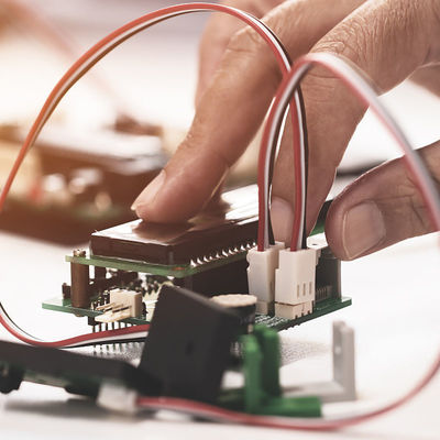 CCC Ul Certified Testing Labs Thermostat Layanan autentikasi pihak ketiga