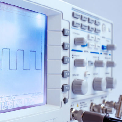 Ices Cispr Radio Frequency Testing Laboratorium Pihak Ketiga Layanan autentikasi pihak ketiga