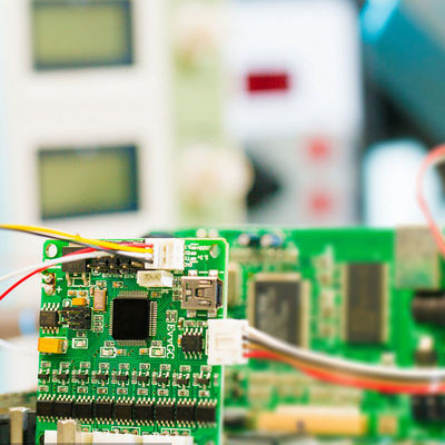 Projector Rf Testing Lab Research Center For Electronic Equipment Layanan autentikasi pihak ketiga