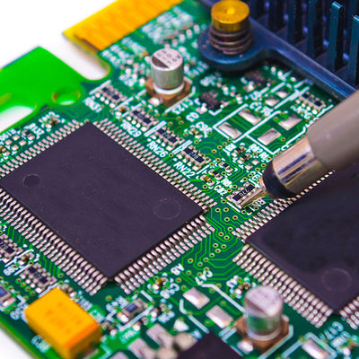 EMC Rf Laboratory Test Printer Lab Pengujian Elektronik Listrik Layanan autentikasi pihak ketiga