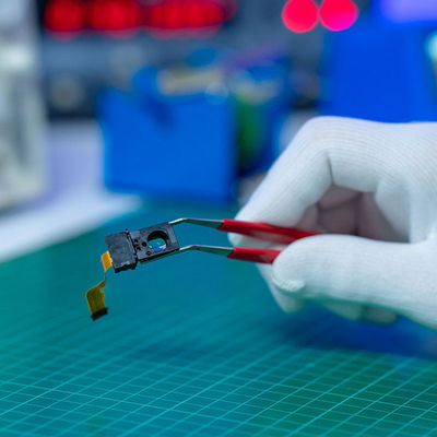 Laboratorium Pengujian Ul Iec Menguji Baterai Alkaline Nickel Lithium Layanan autentikasi pihak ketiga