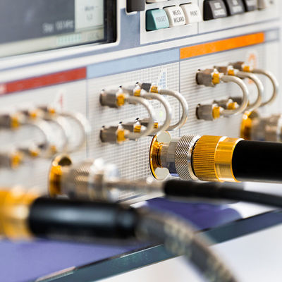 Laboratorium Pengujian Ul Iec Menguji Baterai Alkaline Nickel Lithium Layanan autentikasi pihak ketiga