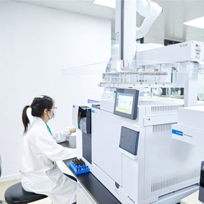 EV Module Battery Testing Lab Quality Control Power Tool Layanan autentikasi pihak ketiga