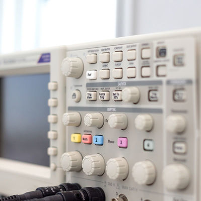 ISO8124 15189 Layanan Pengujian Laboratorium Bersertifikat Iso Tes Mainan Layanan autentikasi pihak ketiga