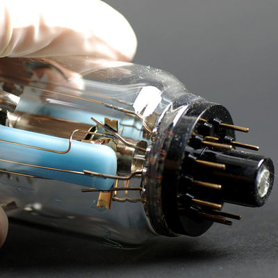 Sertifikasi Laboratorium Pengujian Mainan Remote Control SOR 2011-17 Pengujian Cpsa Layanan autentikasi pihak ketiga