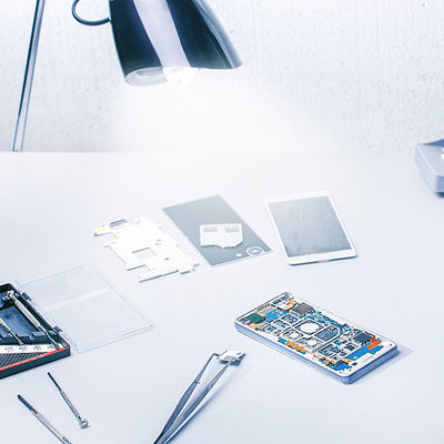 Ce SGS Iso Lab Test Untuk Kebutuhan Harian Alat Tulis Layanan autentikasi pihak ketiga