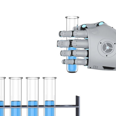 Keselamatan Laboratorium Pengujian Mainan Laboratorium Instrumen Musik Standar Pengujian En71 Layanan autentikasi pihak ketiga
