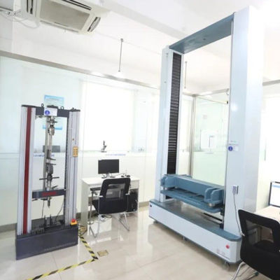 Keselamatan Laboratorium Pengujian Mainan Laboratorium Instrumen Musik Standar Pengujian En71 Layanan autentikasi pihak ketiga