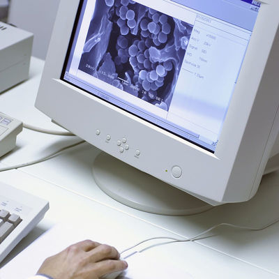 Iec Fcc Diakui Mesin Seeder Laboratorium Pengujian Terakreditasi Layanan otentikasi pihak ketiga