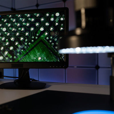 Lab Terakreditasi Iso Fcc Untuk Mesin Pembangkit Listrik Layanan autentikasi pihak ketiga