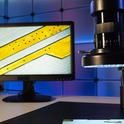 Perusahaan Lab Uji Sertifikasi Fcc Pintasan Mesin Pengecoran Industri Layanan otentikasi pihak ketiga