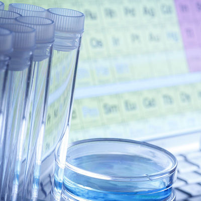 Laboratorium Pengujian Lab Air Limbah Layanan Laboratorium Lingkungan Layanan autentikasi pihak ketiga