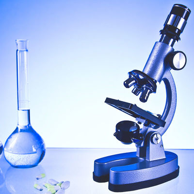 Laboratorium Uji Tanah Dan Air Ul Pendidikan Otoritas Kontaminasi Biologis Layanan autentikasi pihak ketiga