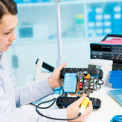 Laboratorium Uji Tanah Dan Air Ul Pendidikan Otoritas Kontaminasi Biologis Layanan autentikasi pihak ketiga