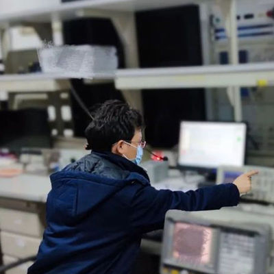 Pet Hair Dryer Sertifikasi Teknisi Lab Bersertifikat CCC CE Layanan autentikasi pihak ketiga