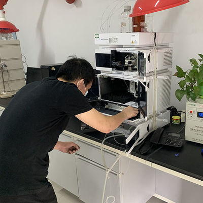 Iec Accredited CE Certification Lab Harvester Industrial Machinery Layanan autentikasi pihak ketiga