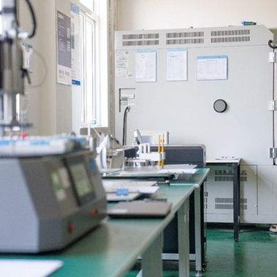 CCC Ce Marking Labs Menguji Inspeksi Mesin Pemroses Plastik Layanan autentikasi pihak ketiga