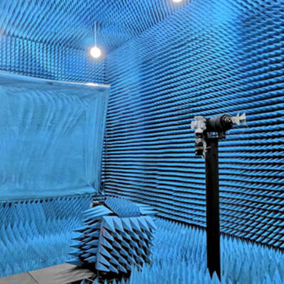 CCC Ce Marking Labs Menguji Inspeksi Mesin Pemroses Plastik Layanan autentikasi pihak ketiga