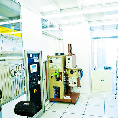 Proyek Pengujian Cepat Lab Sertifikasi Transformer Fda CE Layanan autentikasi pihak ketiga