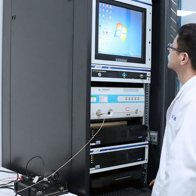 Ce Mark Testing Labs Sertifikasi Sound Noise Environment Testing Layanan autentikasi pihak ketiga