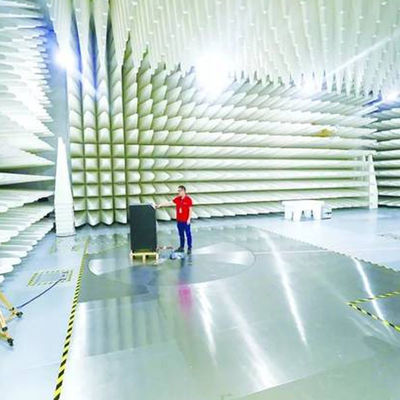 Innovation FDA Lab Certification Iso 17025 Porcelain Plate Tableware Layanan autentikasi pihak ketiga