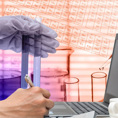 Layanan Lab Pengujian Gelas Makanan Laboratorium Terakreditasi Fda Layanan autentikasi pihak ketiga