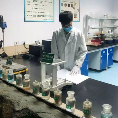 DOE CEC Fda Testing Labs Food Testing Snack Layanan autentikasi pihak ketiga