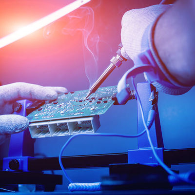 Kualitas Sertifikasi Lab FDA NEMKO Sgs Lab Testing Layanan autentikasi pihak ketiga