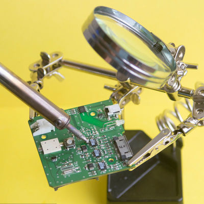 Mouse Bluetooth Tablet Testing Laboratory Services Elektronik Layanan autentikasi pihak ketiga