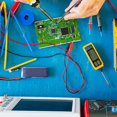 Mouse Bluetooth Tablet Testing Laboratory Services Elektronik Layanan autentikasi pihak ketiga