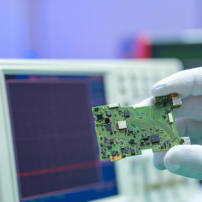Produk Elektronik Nirkabel Laboratorium Pengujian Mainan FCC dect Pmr Sar Test Report