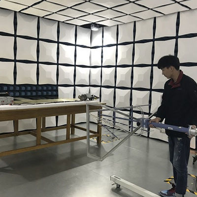 Fast Mobile Phone Test Lab Fasting Wireless Appliances Testing Laboratory Layanan autentikasi pihak ketiga