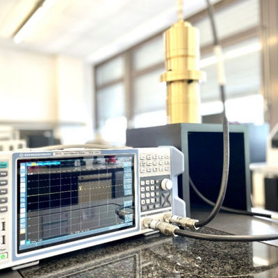 Wireless Appliance Router SAA Lab Test Bluetooth Wifi Testing Laboratory Layanan autentikasi pihak ketiga