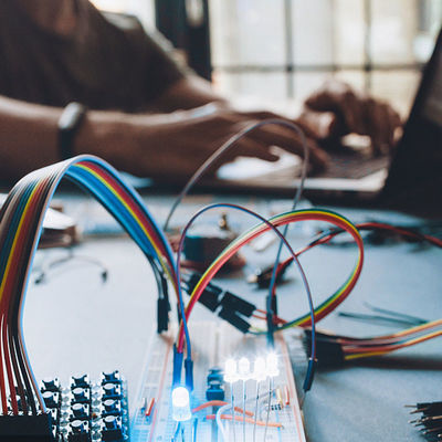 Produk Smart Home Radio SAA Lab Test Services Laboratorium GTS Layanan autentikasi pihak ketiga