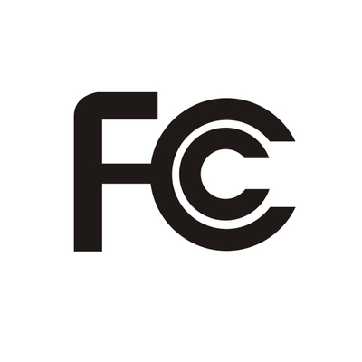 Perangkat Bluetooth, perangkat WiFi, dan sertifikasi FCC lainnya