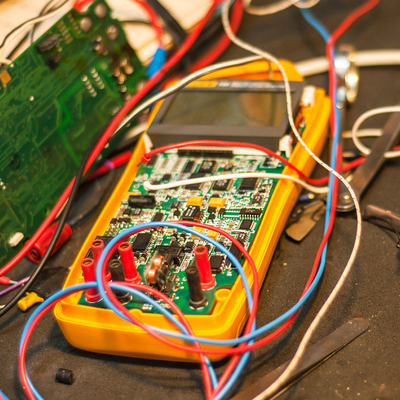 Uji Lab Lampu Kompatibilitas Elektromagnetik EMC Dalam 30-90 Menit