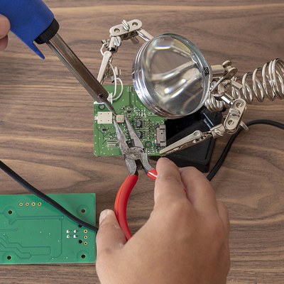 EMC Home Appliance Testing Equipment Sertifikasi Produk Global